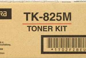Toner Originale Magenta (TK-825M)