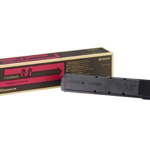 Toner Originale Magenta (TK-8305M)