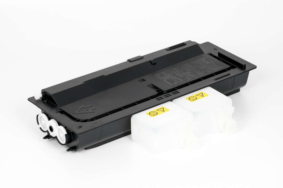 Toner Neutro + 2 Vaschette Recupero Toner (TK-475)