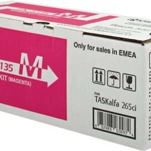 Toner Originale Magenta (TK-5135C)