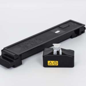 Toner Neutro Nero + Vaschetta Recupero (TK-8315K)