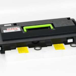 Toner Neutro (con Chip) + 2 Vaschette Recupero (TK-715)