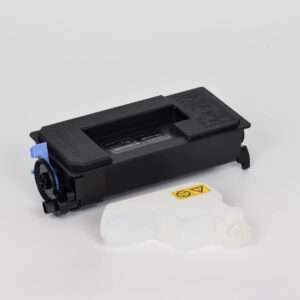 Toner Neutro (con Chip) + Vaschetta Recupero (TK-3150)