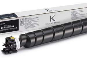 Toner Originale Nero (TK-8345K)