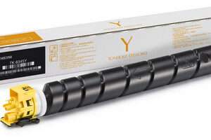 Toner Originale Giallo (TK-8345Y)