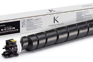Toner Originale Nero (TK-8525K)