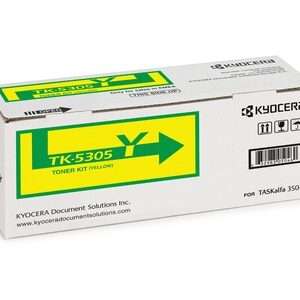 Toner Originale Giallo (TK-5305Y)