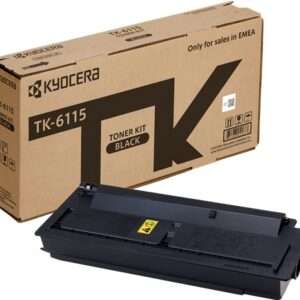 Toner Originale (TK-6115)