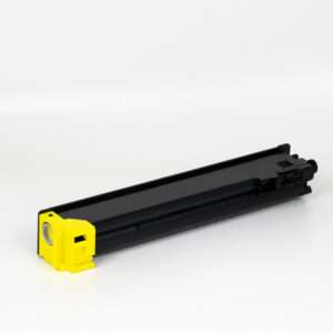 Toner Neutro Giallo (TK-5205Y)