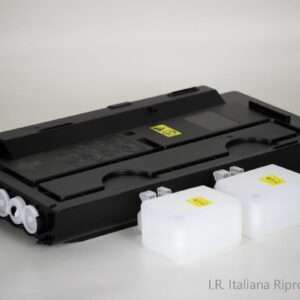 Toner Neutro + 2 Vaschette Recupero (TK-7135)