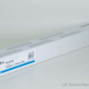 Toner Neutro Ciano (TK-8375C)