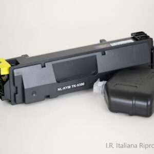 Toner Compatibile Nero (TK-5380K)