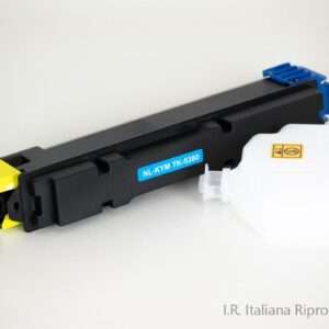 Toner Compatibile Ciano (TK-5380C)