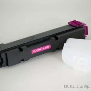 Toner Compatibile Magenta (TK-5370M)