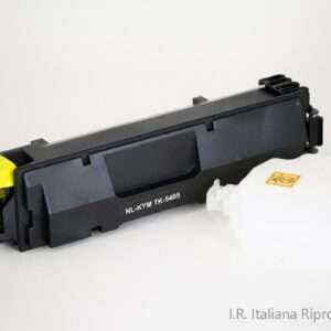Toner Compatibile Nero (TK-5405K)
