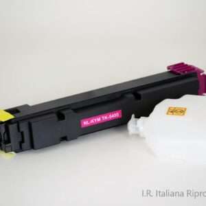 Toner Compatibile Magenta (TK-5405M)