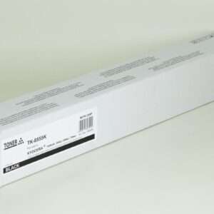 Toner Compatibile Nero (TK-8555K)