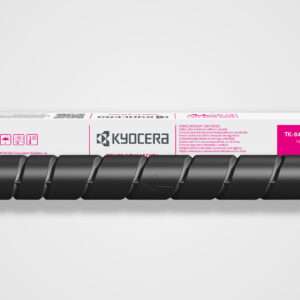 Toner Originale Magenta (TK-8455M)