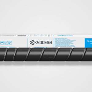 Toner Originale Ciano (TK-8615C)