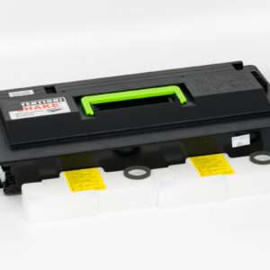 Toner Neutro (con Chip) + 2 Vaschette Recupero
