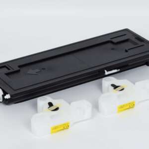Toner Neutro (con Chip) + 2 Vaschette Recupero
