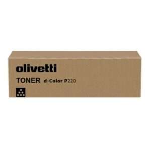 Toner Originale Nero