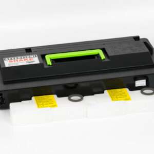 Toner Neutro + 2 Vaschette Recupero
