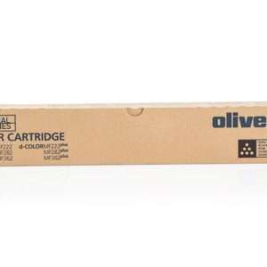 Toner Originale Nero