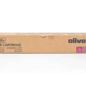 Toner Originale Magenta