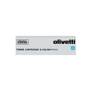 Toner Originale Ciano