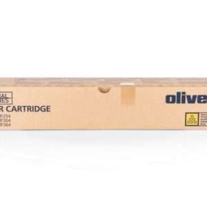 Toner Originale Giallo
