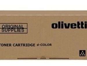 Toner Originale Nero