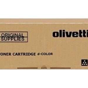 Toner Originale Nero