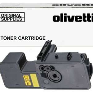 Toner Originale Giallo