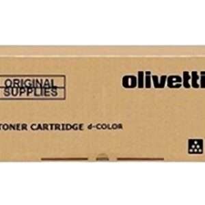 Toner Originale Nero
