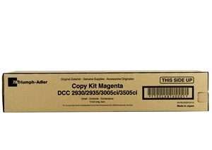 Toner Originale Magenta