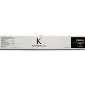 Toner Originale Nero