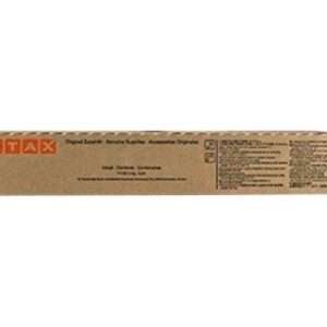 Toner Originale Ciano