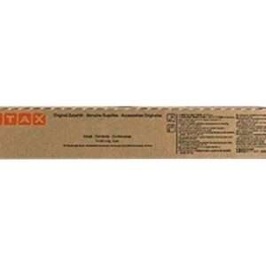 Toner Originale Giallo