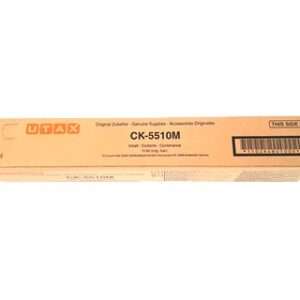 Toner Originale Magenta