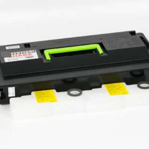 Toner Neutro (con Chip) + 2 Vaschette Recupero Toner