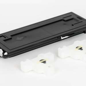 Toner Neutro (con Chip) + 2 Vaschette Recupero Toner