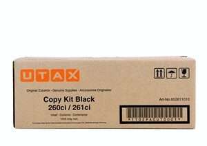 Toner Originale Nero