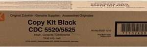 Toner Originale Nero