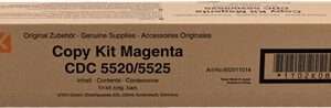 Toner Originale Magenta