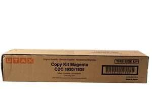 Toner Originale Magenta