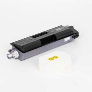 Toner Neutro Nero + Vaschetta Recupero Toner