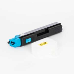 Toner Neutro Ciano + Vaschetta Recupero