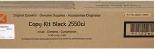 Toner Originale Nero