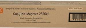 Toner Originale Magenta
